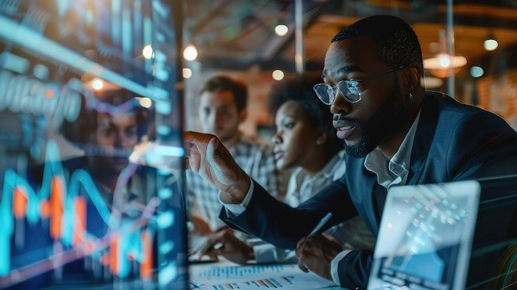 Fintech Technology Trends Reshaping Financial Services in Africa