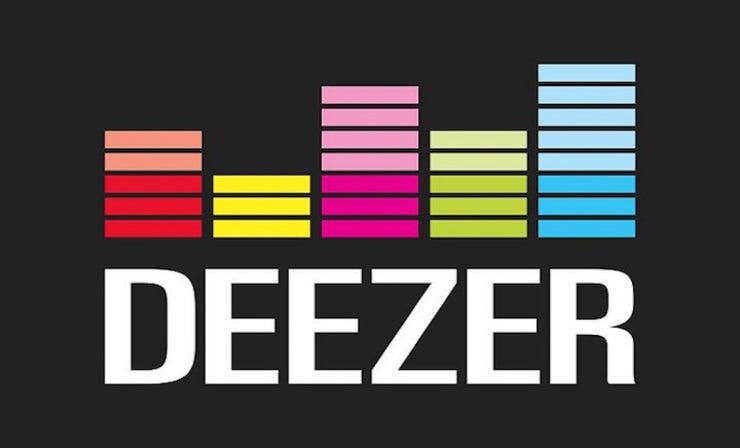 Deezer