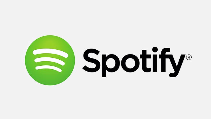 Spotify logo