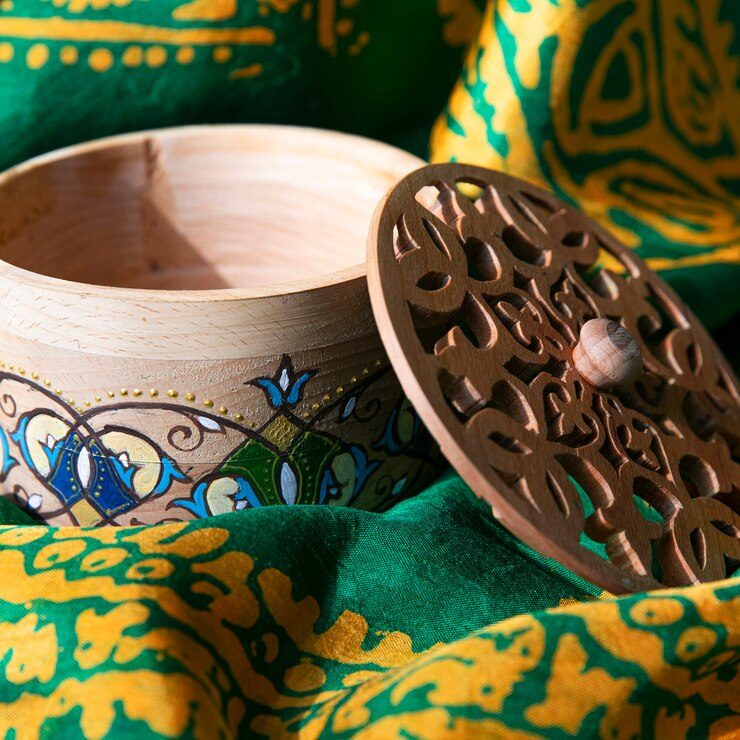 traditional Indian gifts