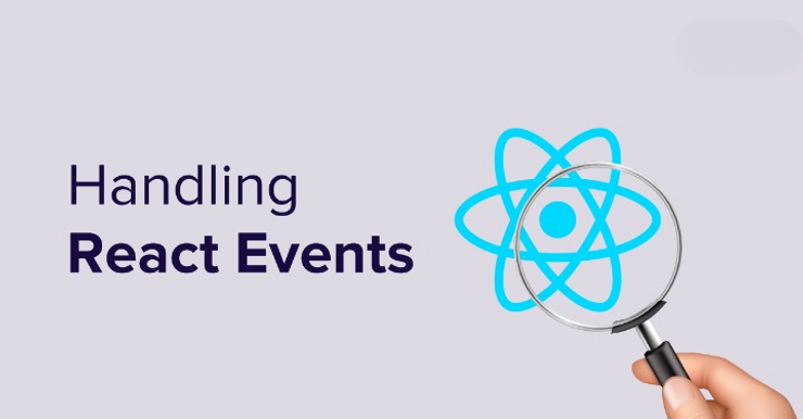Understanding Different Handler Methods in React
