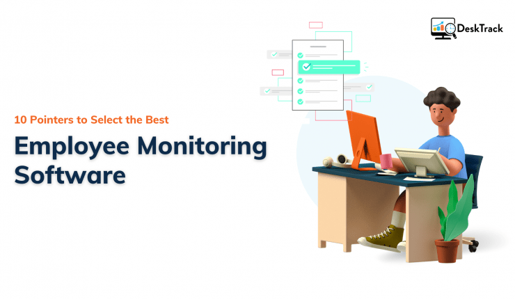 Best Employee Monitoring Software: Top Picks for Efficiency