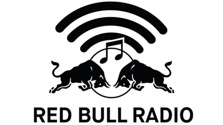 Red bull radio