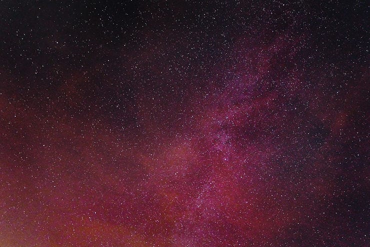 Forging into the Final Frontier