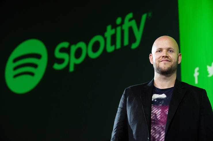 02 daniel ek ceo spotify tokyo conference 2016 billboard 1548