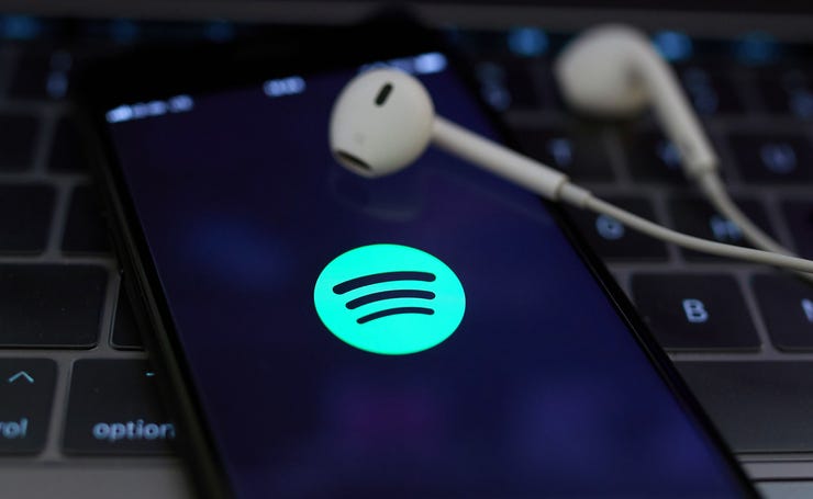 Spotify 200 million