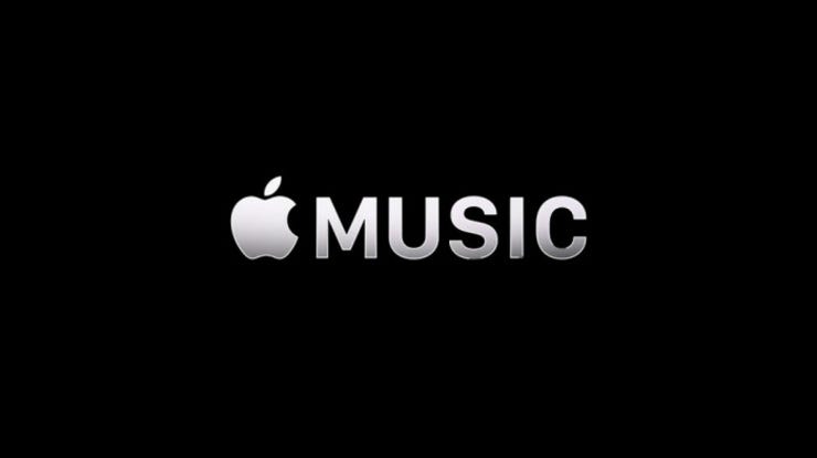 Apple music