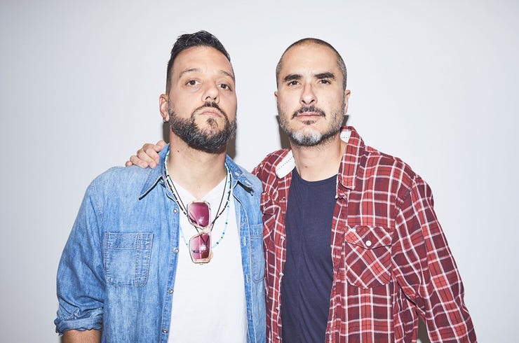 George stroumboulopoulos zane lowe 2017 billboard 1548