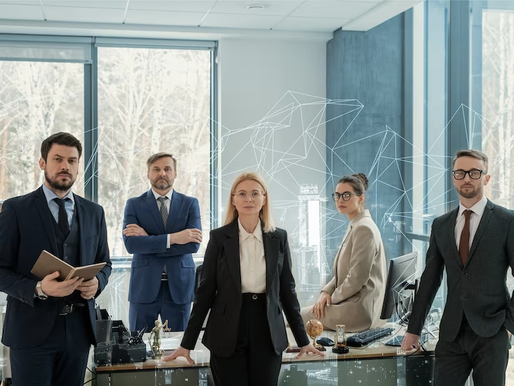 recruitment influencers to follow