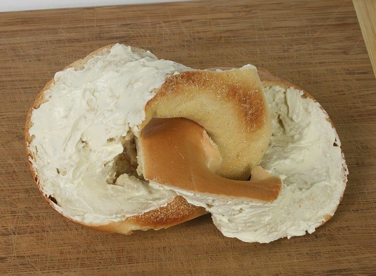 Bagel0