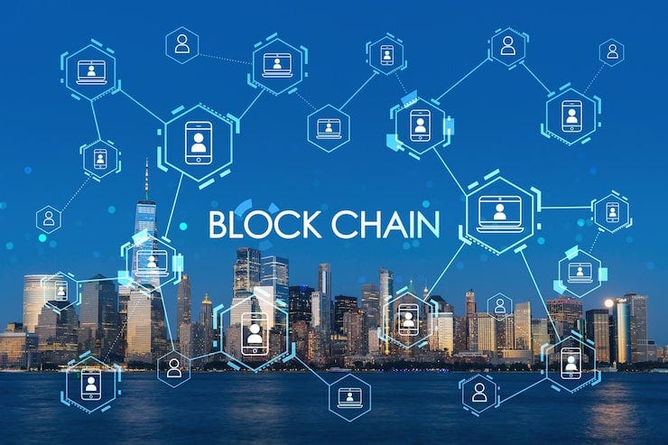 Enterprise Adoption of Distributed Systems: Choosing the Right Blockchain Development Company