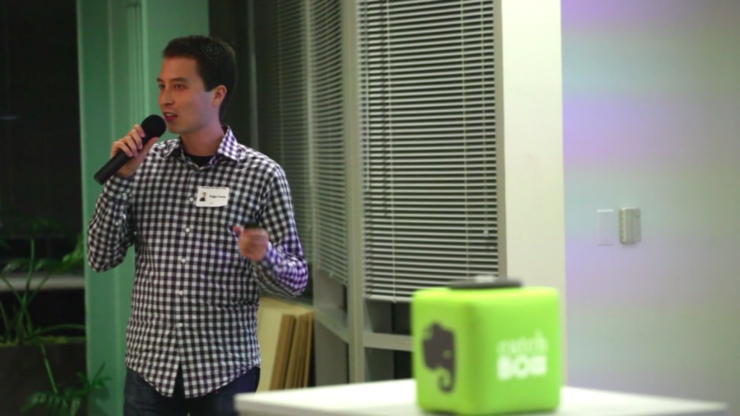 Tiago speaking at evernote 1024x575