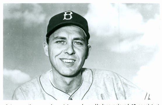 Gil Hodges: The Miracle Manager - Mets History