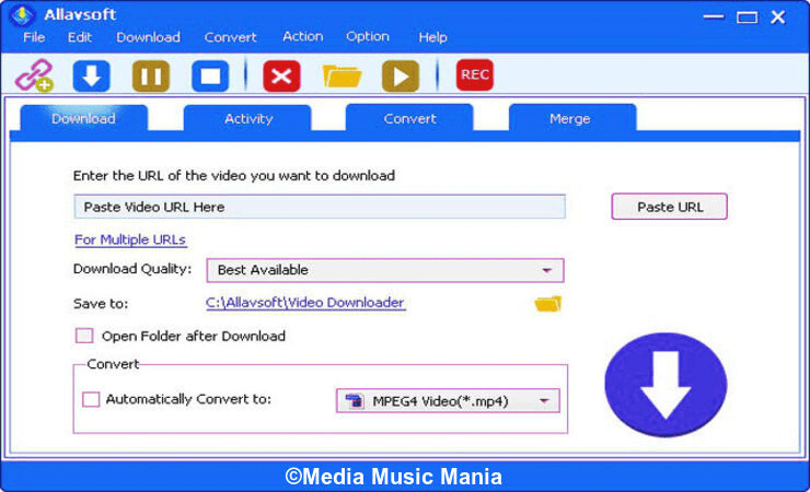 SoundClick Music - Best 100% Free SoundClick Downloader