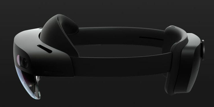 Hololens 2 760x380