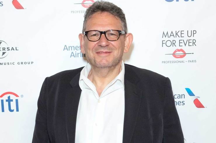 Lucian grainge umg grammy after party 2017 billboard 1548