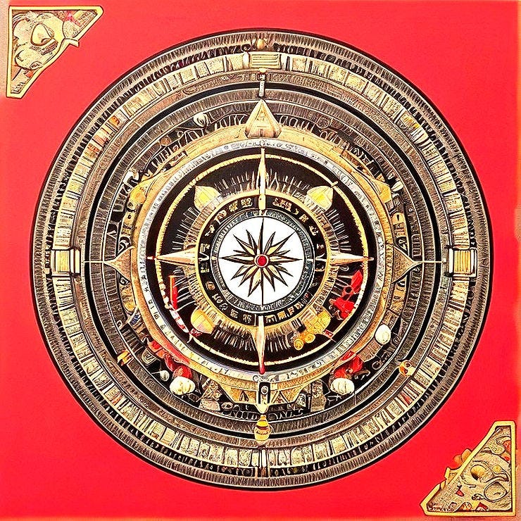 Compass Directions