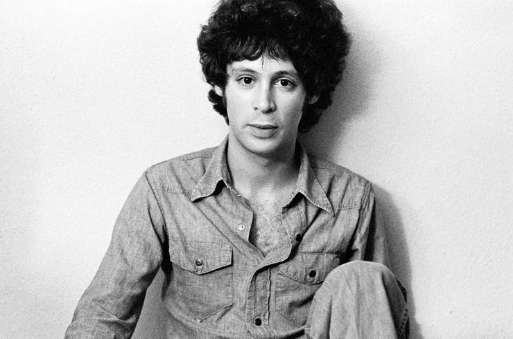 Eric carmen 1975 u billboard 1548