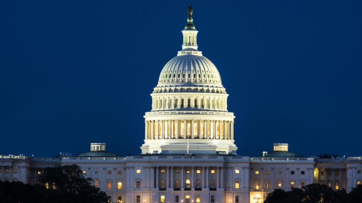 Us capitol 2