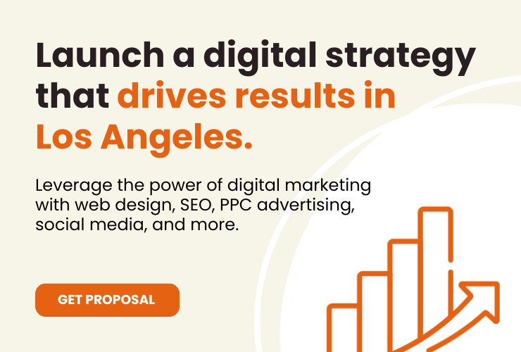 Content Marketing Agency Los Angeles: Boost Your Brand's Reach