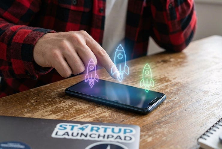 The Micro-App Revolution: Small Products, Big Impact