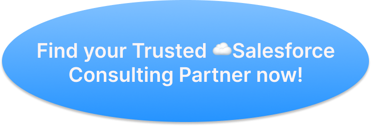 Hire Salesforce CRM Consulting Company