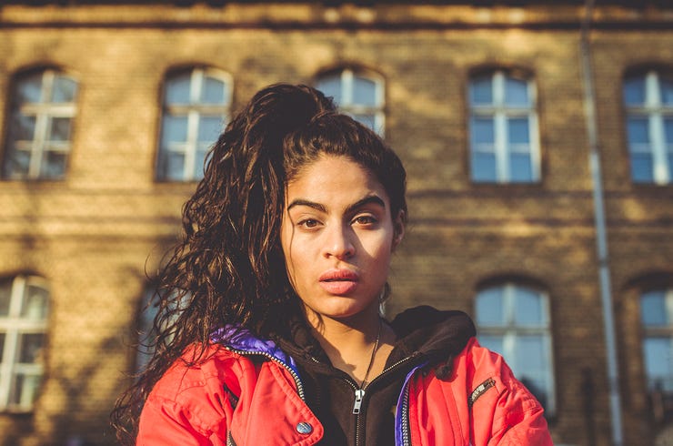 Jessie reyez 2018 cr philip harris billboard 1548