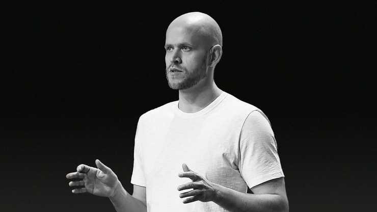 P 1 exclusive spotify ceo daniel ek on apple facebook netflix and the future of music