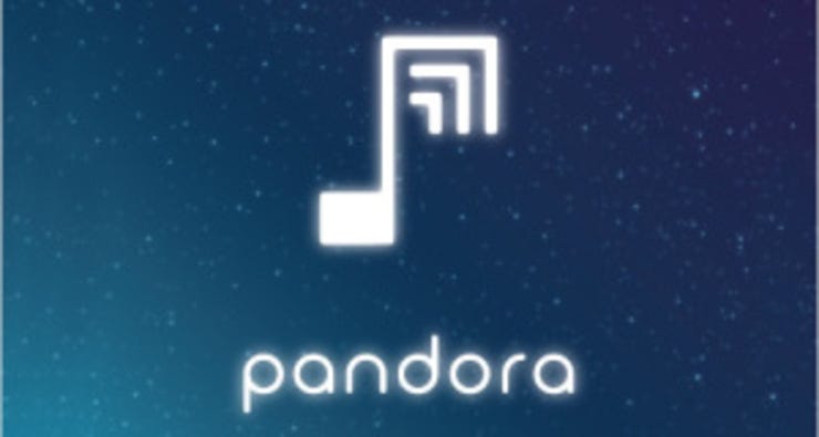 Pandora