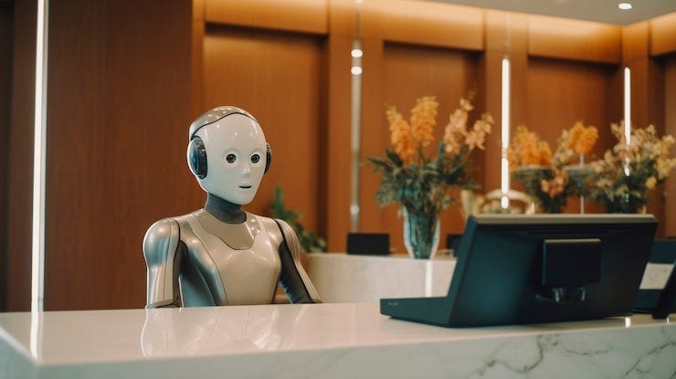 Notifire: The AI Receptionist Transforming How Private Healthcare Practices Handle Calls