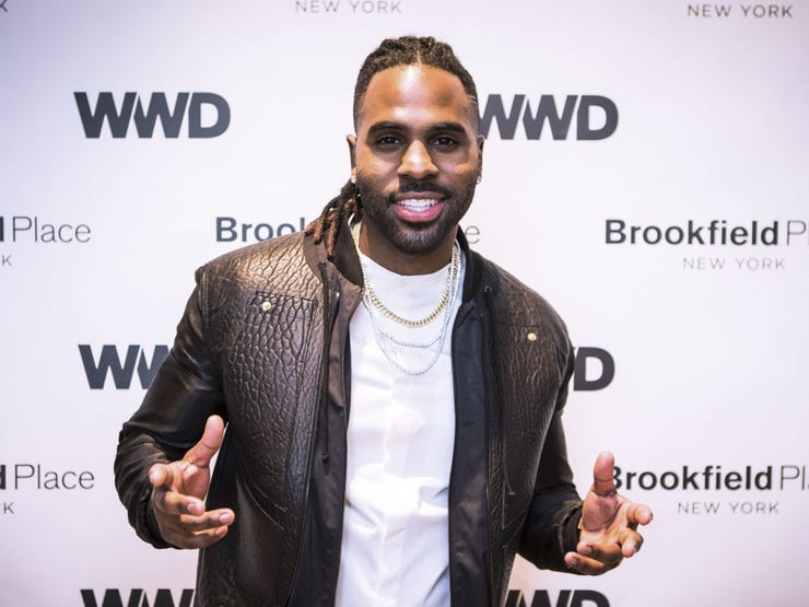 Jason derulo youtube vidcon