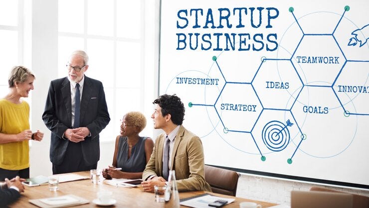 The New Founder Advantage: Why Startups That Hire Dedicated Developers Are Moving Faster Than…