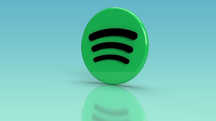 Spotify Logo