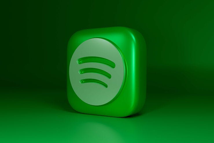 Spotify Logo