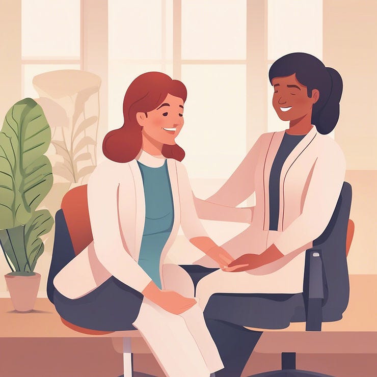 Uncovering the Wellbeing Needs of Carers in the Workplace