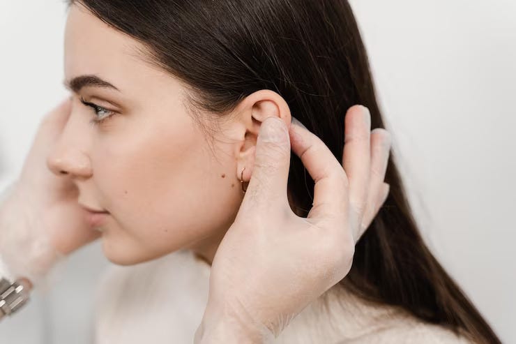 Ear Plastic Surgery in Thailand: Enhance Your Appearance with Rattinan Medical Center
