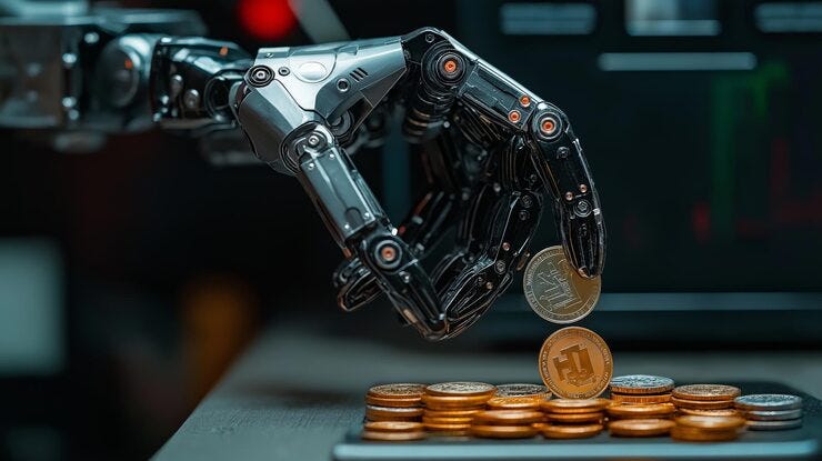Where Is AI in Banking Actually Creating Measurable Value at Scale?