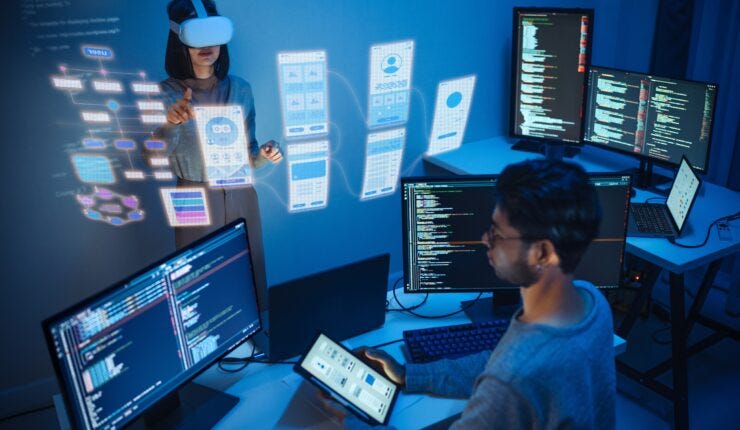 From Assistance to Autonomy: The Next Shift in Enterprise AI
