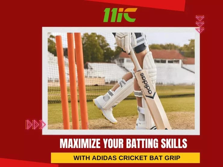 cricket bat grip