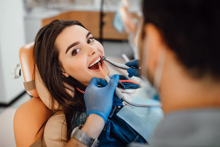 The Future of Smiles: Inside the Modern Dental Clinic