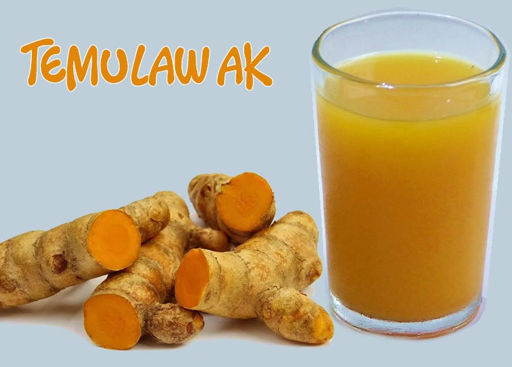 Hasil gambar untuk jamu temulawak