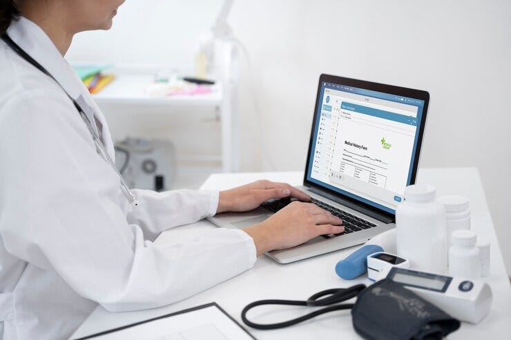 The Imperative of Focusing on Healthcare Software Development in 2024
