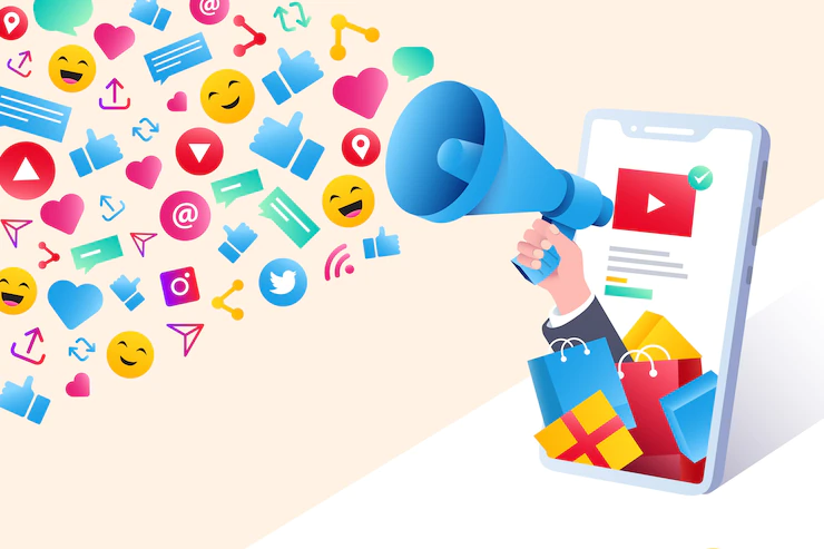 Social media advertising agency in Mumbai.