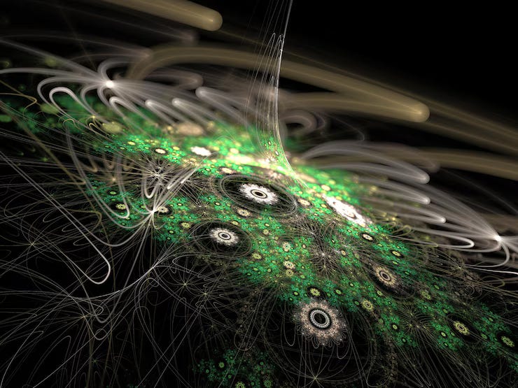 Quantum Memory-Augmented Neural Networks — QMANN
