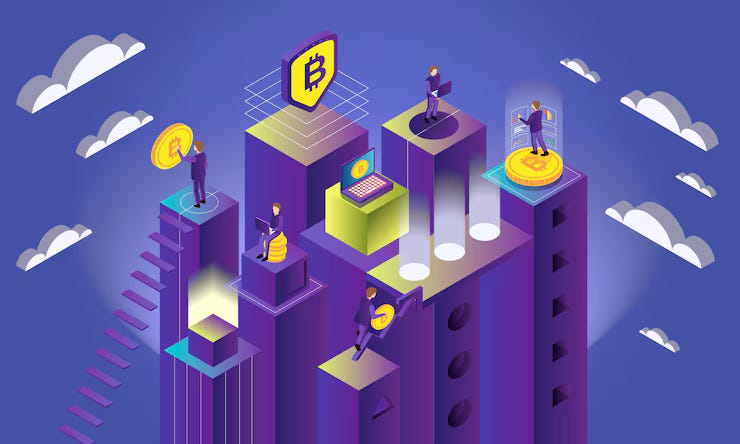 Crypto Made Easy: Everything You Need to Know Before You Start