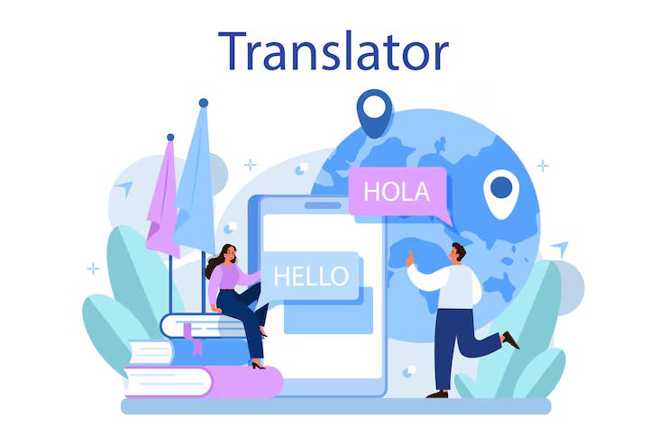 Building a Real-Time Translator from Scratch