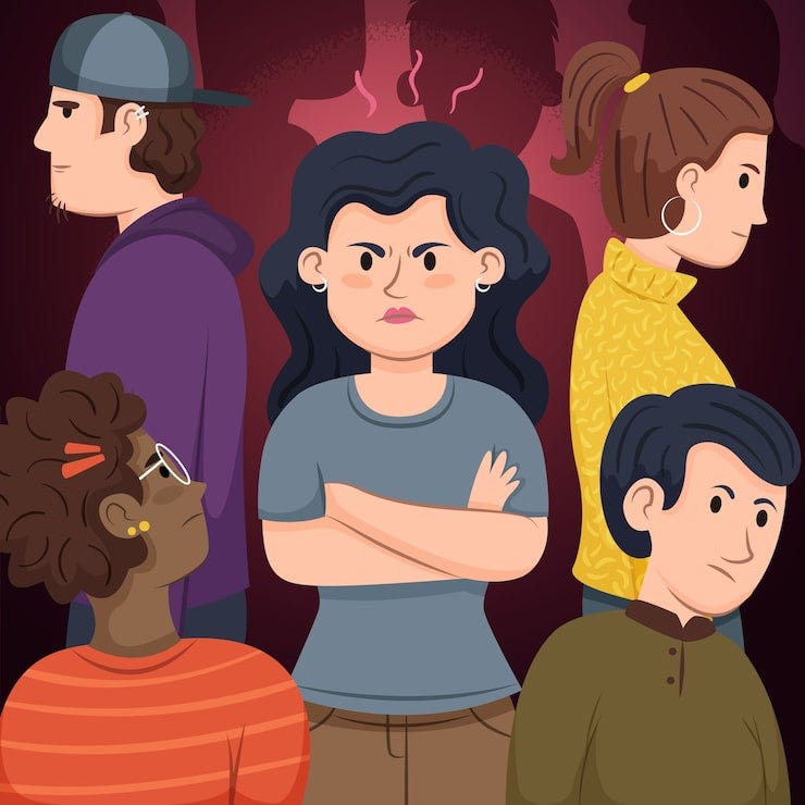 Top 10 Ways to Remove Toxic People From Your Life and Protect Your Peace