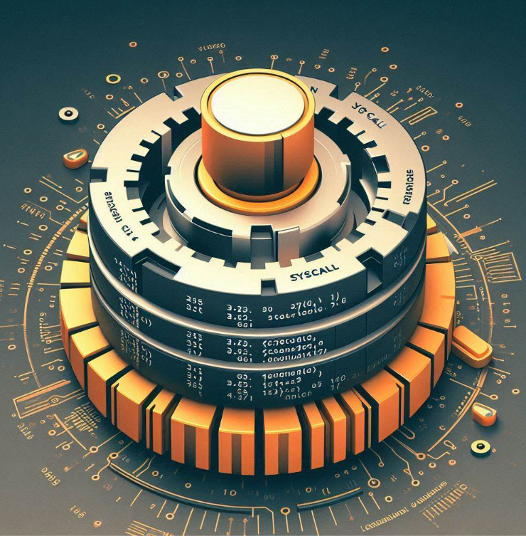 Syscalls en Linux