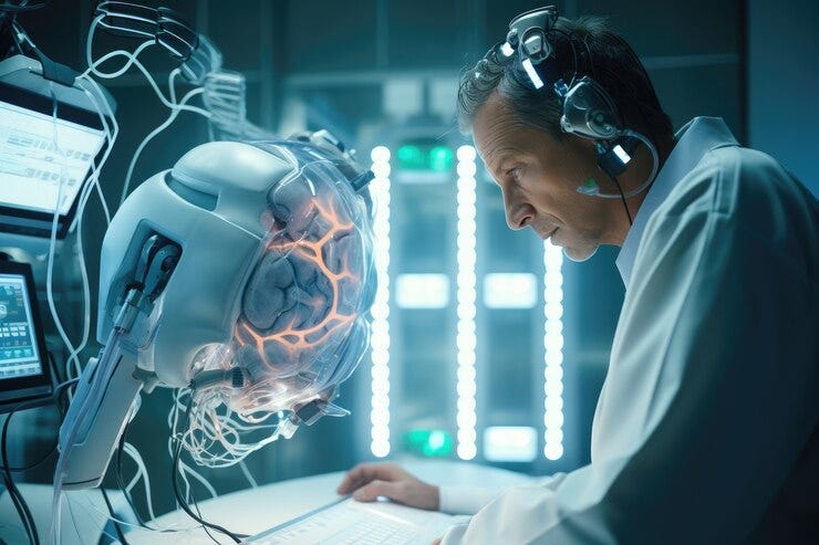 Essential Guidelines for Implementing AI in Healthcare