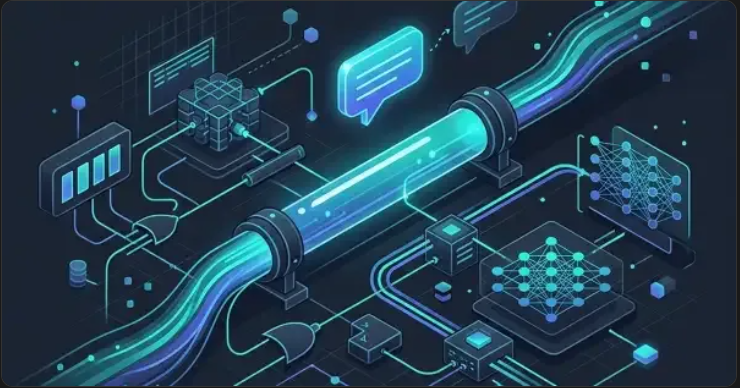 The End of “One-Shot AI”: Why Context Engineering Is Replacing Prompt Engineering